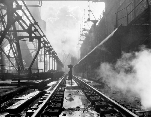 werner bischof