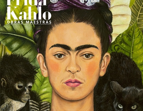 Sotheby's subastará cuadro de Frida Kahlo valorado en 30 millones de dólares
