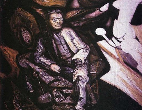 david alfaro siqueiros