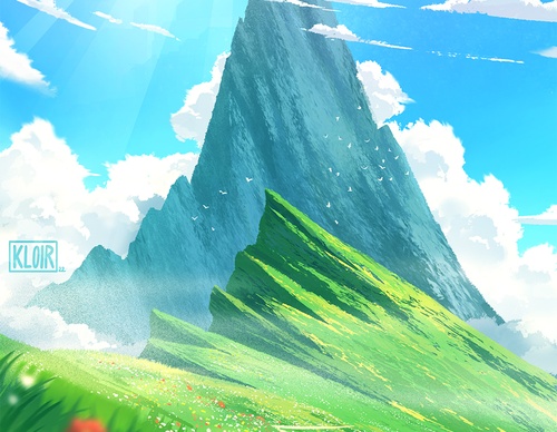 Galería de ilustraciones de Samantha Lee - EE. UU.