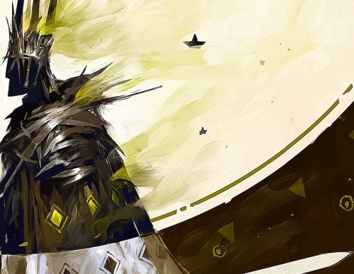 Galeria de ilustrações de Dominik Mayer - Alemanha