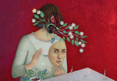 Gallery of Illustration by Alefes Silva – Colombia