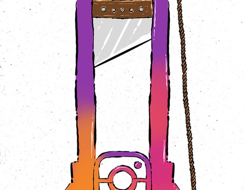 terror online posters