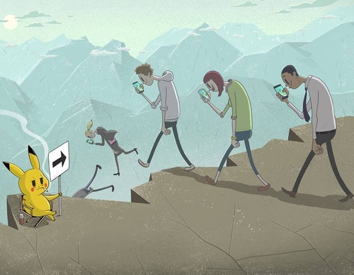 steve cutts