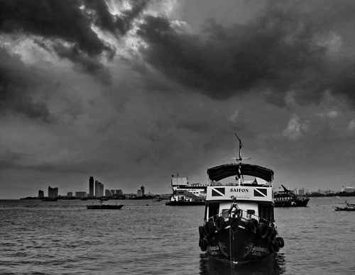 Gallery Of Photography By Vladimir Ruso - Argentina