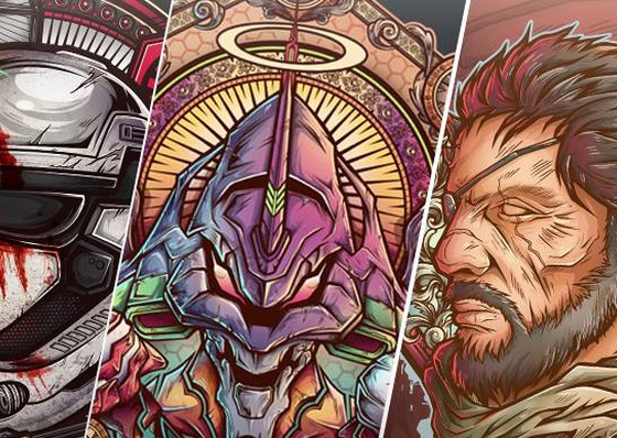 Gallery Of Illustration By Juan Manuel - Costa Rica