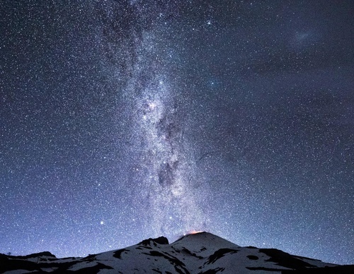 Galería de fotografía de Christian Aguirre Duffourc - Chile