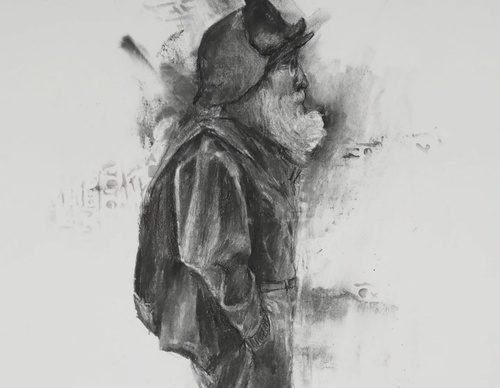 camilo sanin