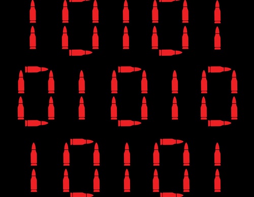 terror online posters