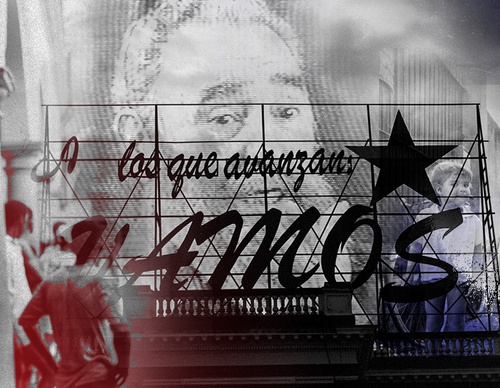 Alone with Socialism | Damaris Betancourt – Cuba