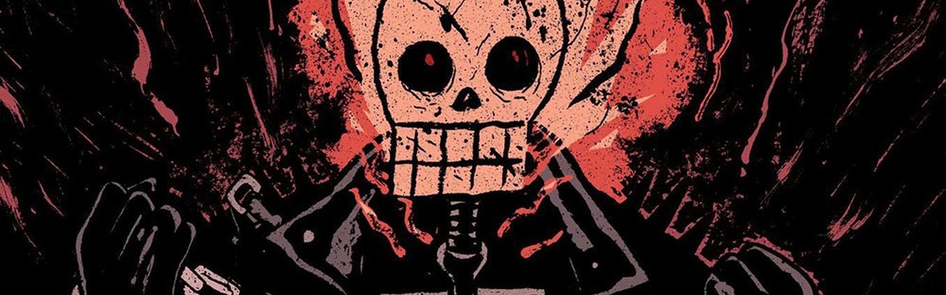 kundo krunch | Comic Book Art, Argentina