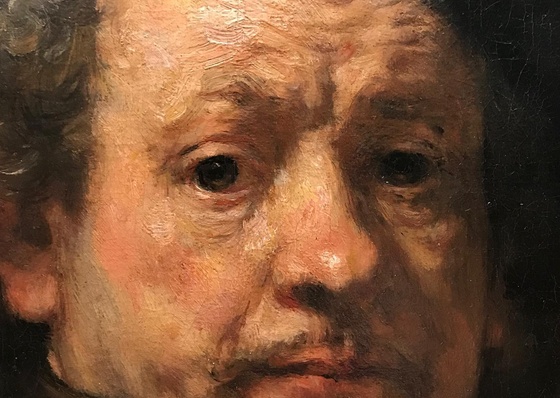 The best Portrait Paintings in the world-part 2