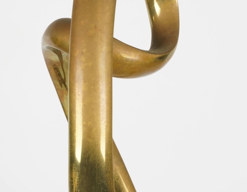 Gallery Of Sculpture By Antonio Grediaga Kieff - Spain