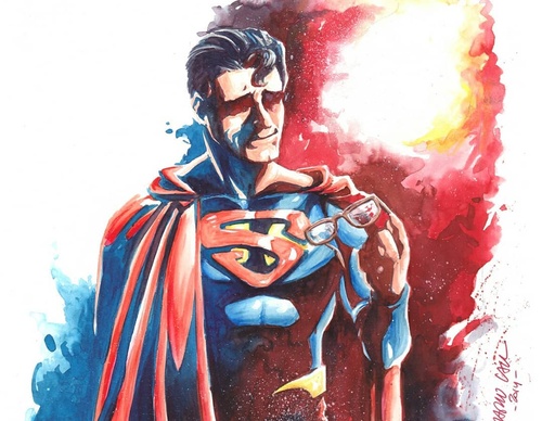 Gallery of illustration by Mario Cau - Brazil