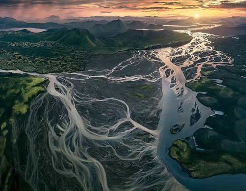 Gallery Of Photography By Max Rive - Netherlands