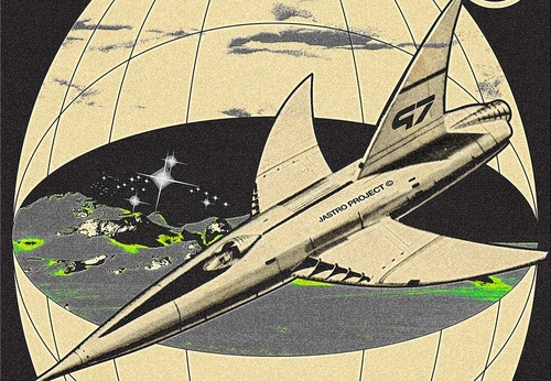 Galería de Diseño de Carteles de Jack Castro – Perú