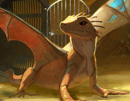 Gallery Of Illustration By Elle Kurtz - USA