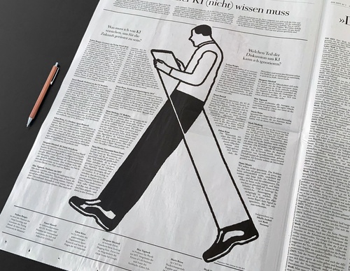 Gallery of Illustration and Graphic design by Pablo Amargo-Spain