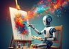 Understanding Deep Art Through Artificial Intelligence