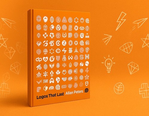 Logotipos que perduran: Cómo crear una identidad visual icónica