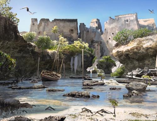 Gallery Of Illustration By Adrien Girod - France