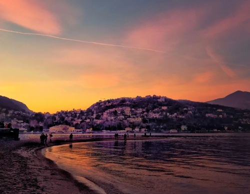 Gallery of Photography by Angela Petruzzelli - Italy