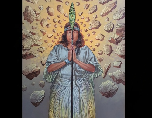 lobsang melendez ahuanari