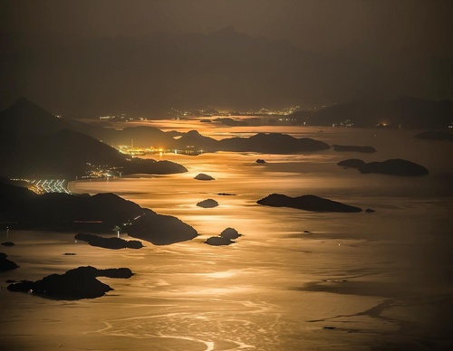Galeria de Fotografia de Ricardo Takamura - Brasil