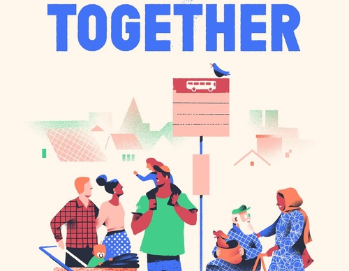 Gallery Of Illustration By Gustaf Öhrnell Hjalmars  -  Sweden
