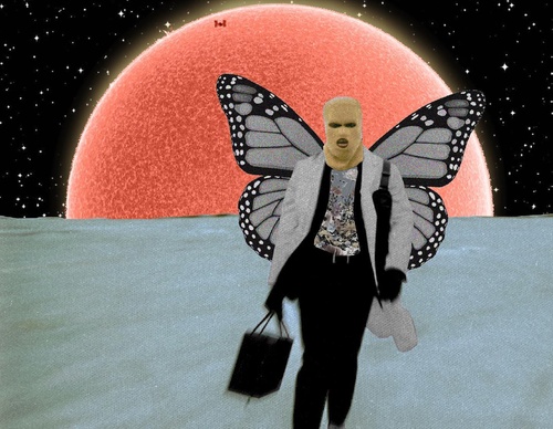 angelo surreals