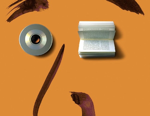Gallery of Graphic Design by Michal Batory-France