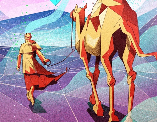 Gallery Of Illustration By Denis Freitas - Brazil
