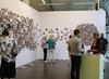 The Ama Amoedo Foundation will award $10,000 scholarships to Latin American artists