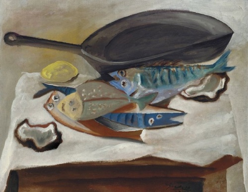 pablo picasso