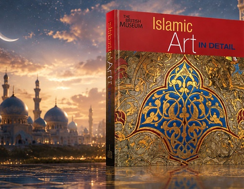 Islamic Art in Details