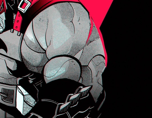 Gallery Of Illustration By Edgar Rozo - Colombia