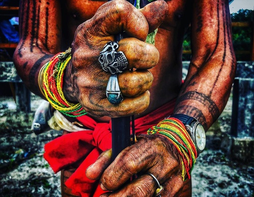 Gallery Of Photography By Sebastian Suki Belaustegui - Brazil