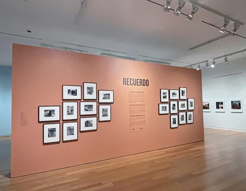 la memoria fotográfica latinoamericana en Toronto