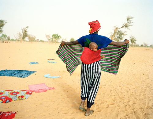 susan meiselas