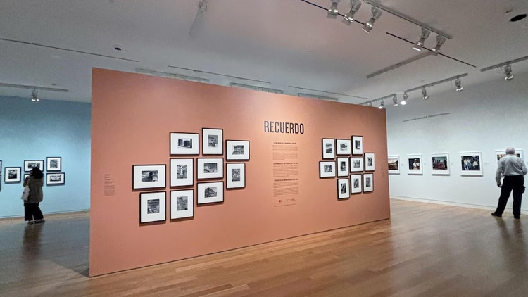 Latin American Photographic Memory in Toronto