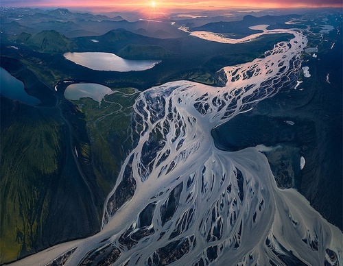 Gallery Of Photography By Max Rive - Netherlands