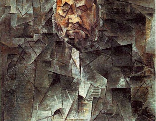 Galería del Cubismo de Pablo Picasso