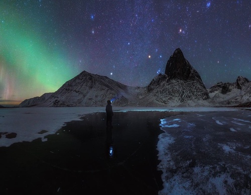 Gallery Of Photography By Rodrigo Viveros - Chile
