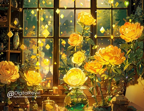 Galería De Ilustración De Reverie - Argentina