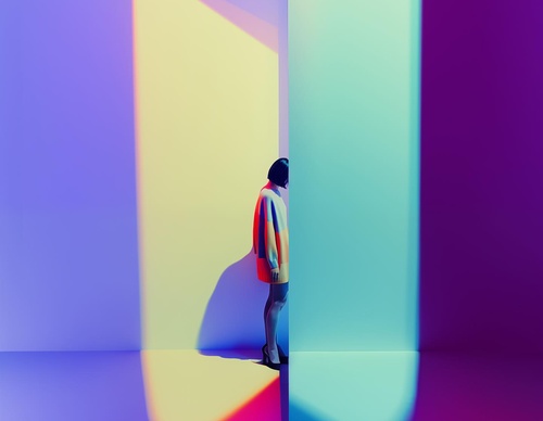 Galería de pintura de Kalle Hellzén - Holanda