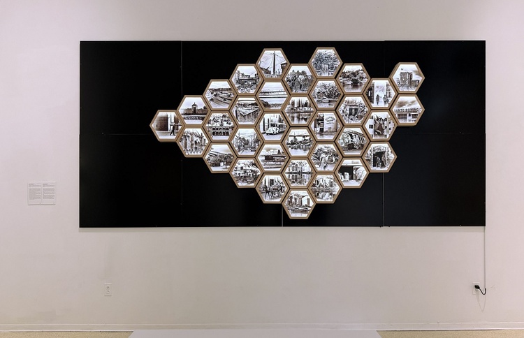 New York Latin American Art Triennial (NYLAAT)