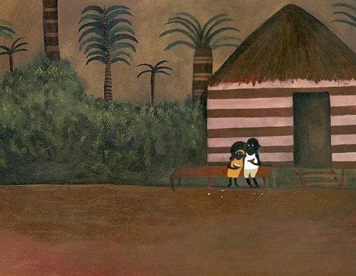 Gallery of Illustration By Dipacho from Colombia