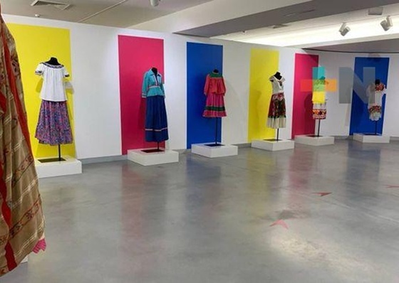Se presenta en Oporto la exhibición “Textiles Extraordinarios: México”