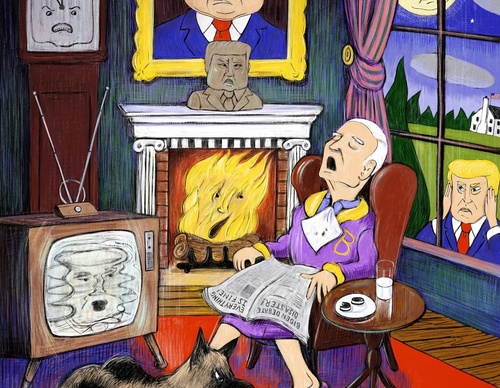 philip slein