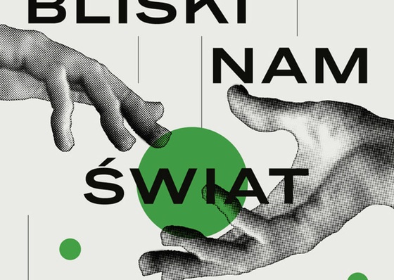 Alina Rybacka-Gruszczyńska | Typographic Posters | Poland